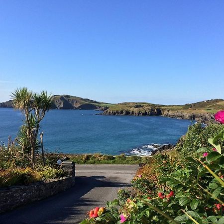 Sandycove House Bed & Breakfast Bed & Breakfast Castlehaven Cameră foto