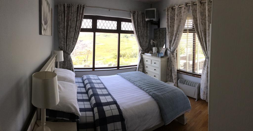 Sandycove House Bed & Breakfast Bed & Breakfast Castlehaven Cameră foto
