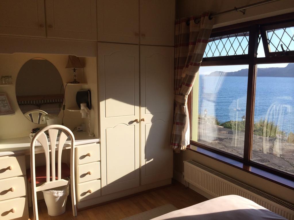 Sandycove House Bed & Breakfast Bed & Breakfast Castlehaven Cameră foto