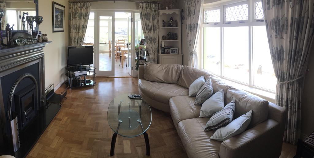 Sandycove House Bed & Breakfast Bed & Breakfast Castlehaven Exterior foto