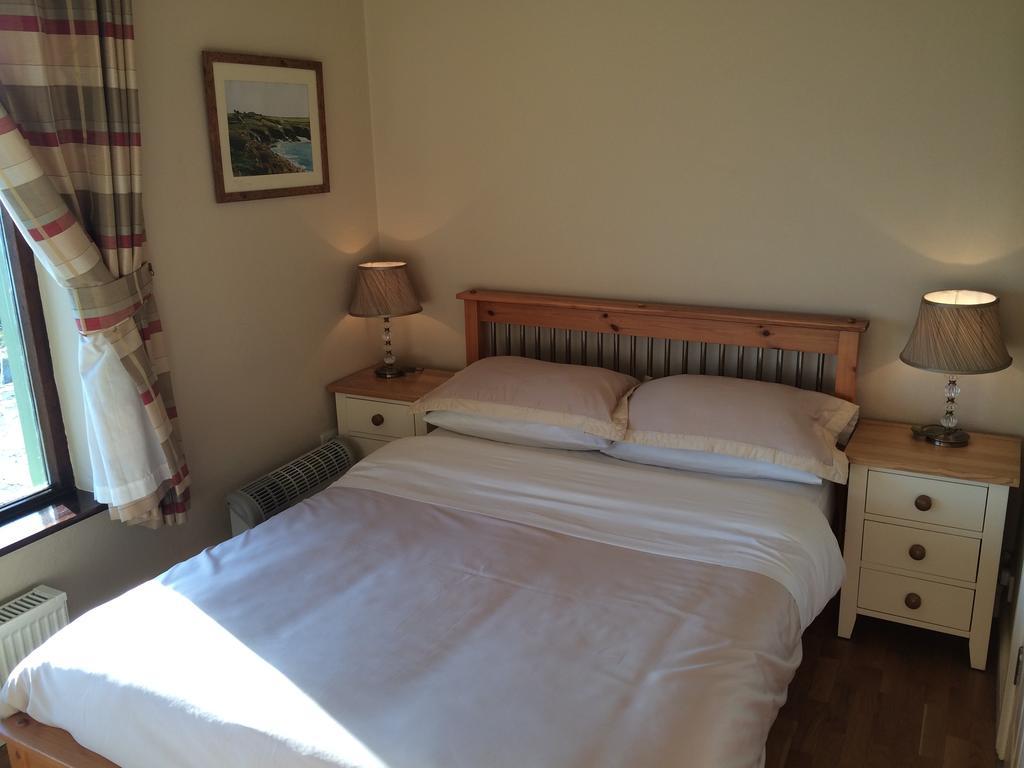 Sandycove House Bed & Breakfast Bed & Breakfast Castlehaven Exterior foto